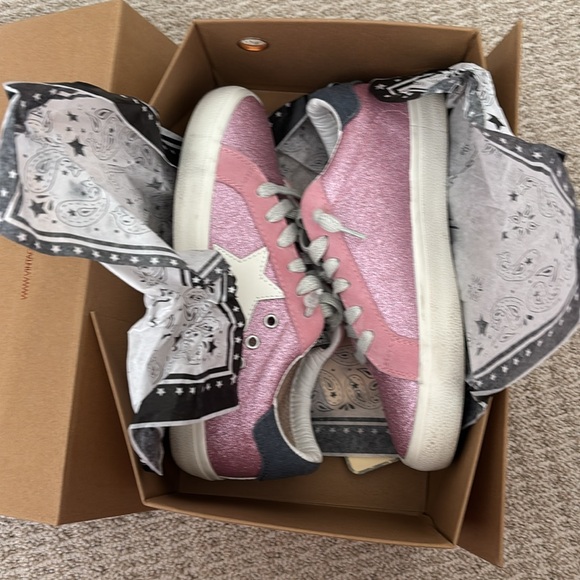 Vintage Havana Rinat Blush Multi - Picture 10 of 12